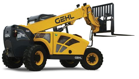 gehl rs5-19 skid steer|gehl rs5 forklift specs.